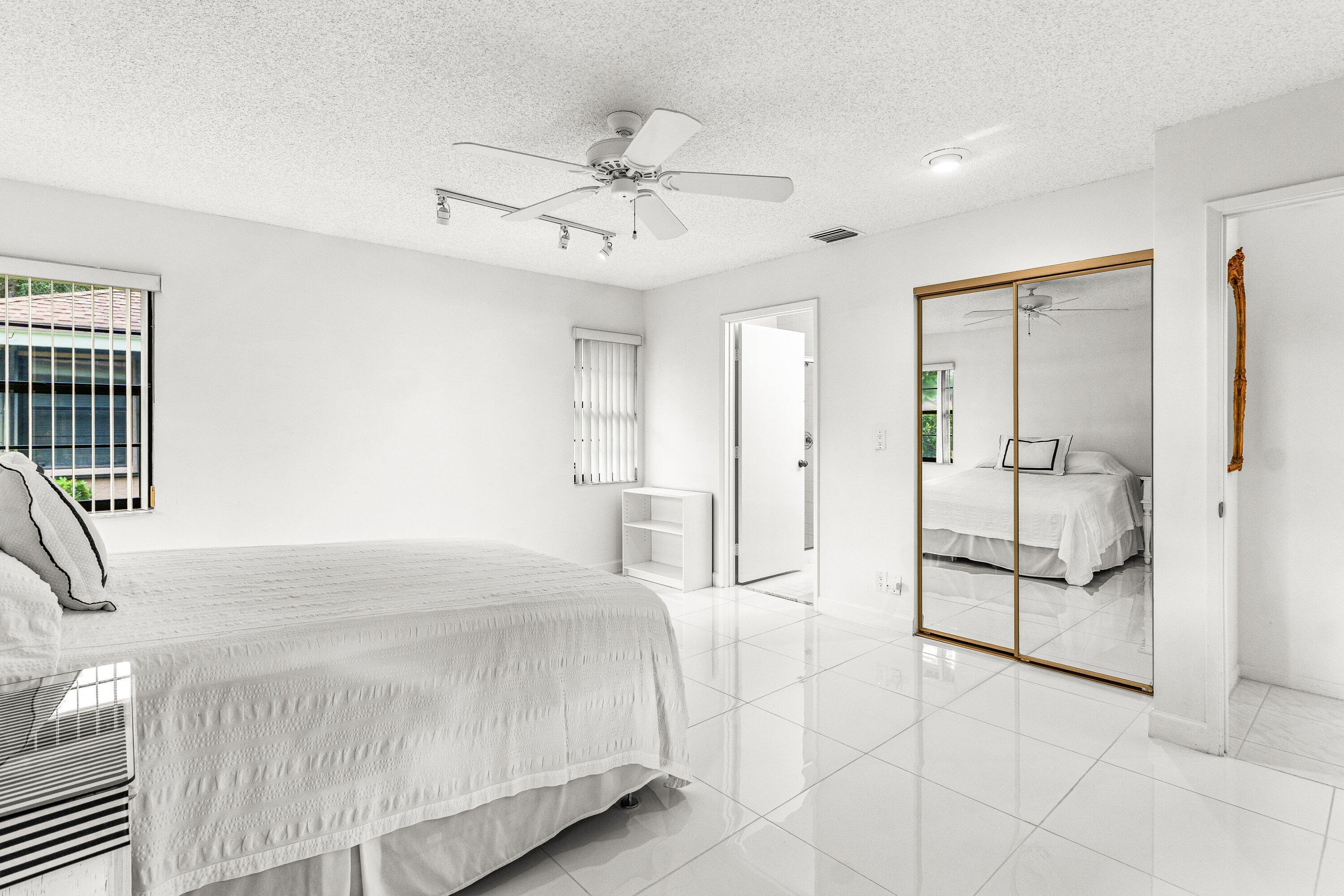 8348 Sunmeadow Lane Boca Raton, FL 33496 - Photo 20 of 42 PRIMARY BEDROOM