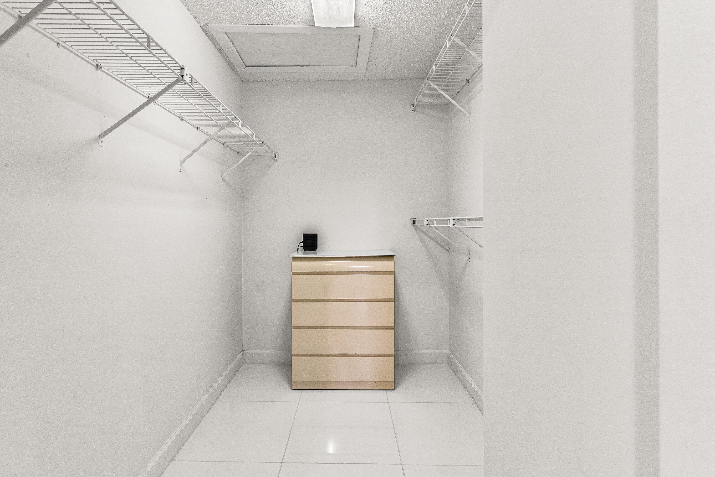 8348 Sunmeadow Lane Boca Raton, FL 33496 - Photo 21 of 42 WALK IN CLOSET