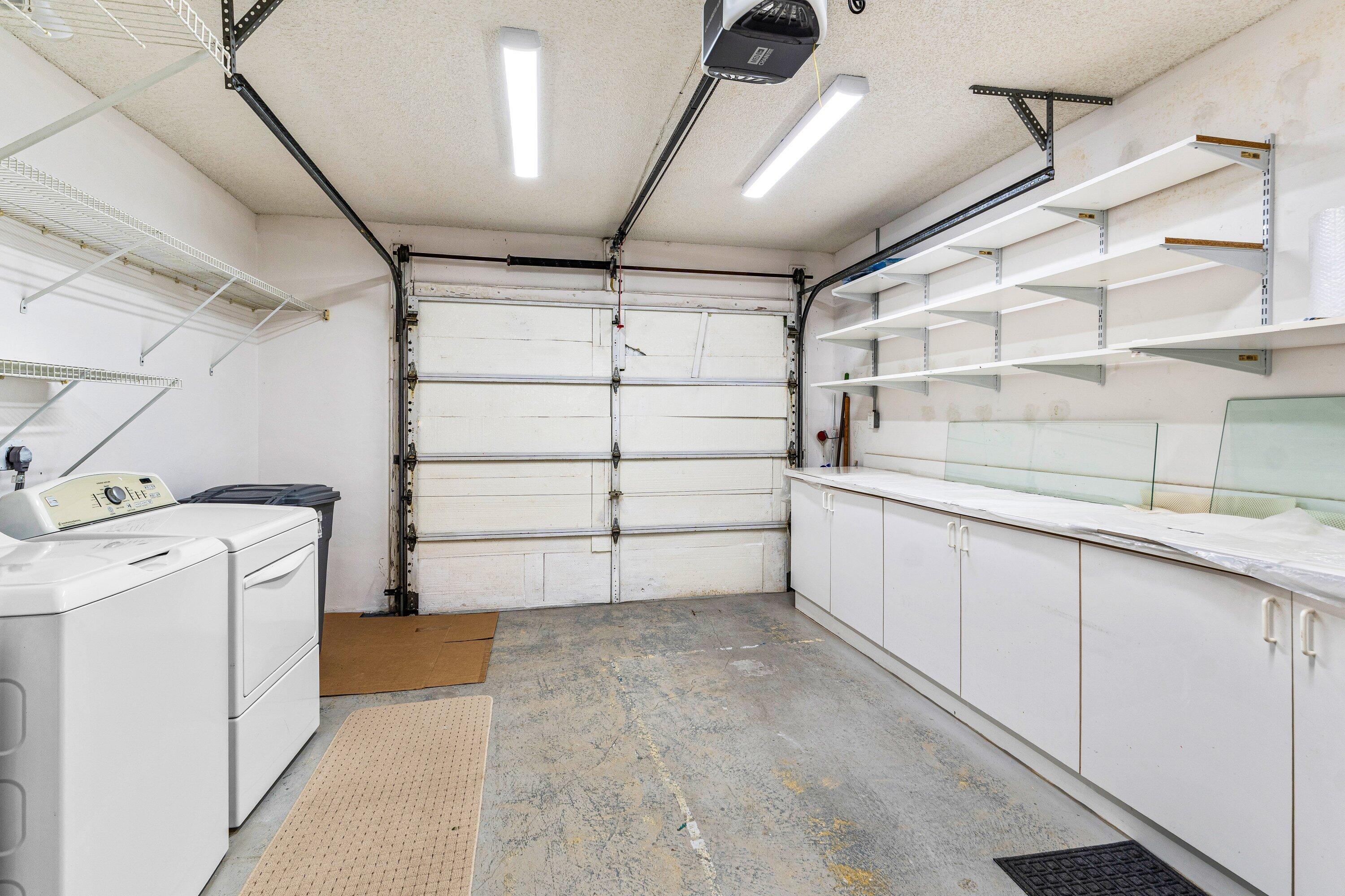 8348 Sunmeadow Lane Boca Raton, FL 33496 - Photo 26 of 42 GARAGE