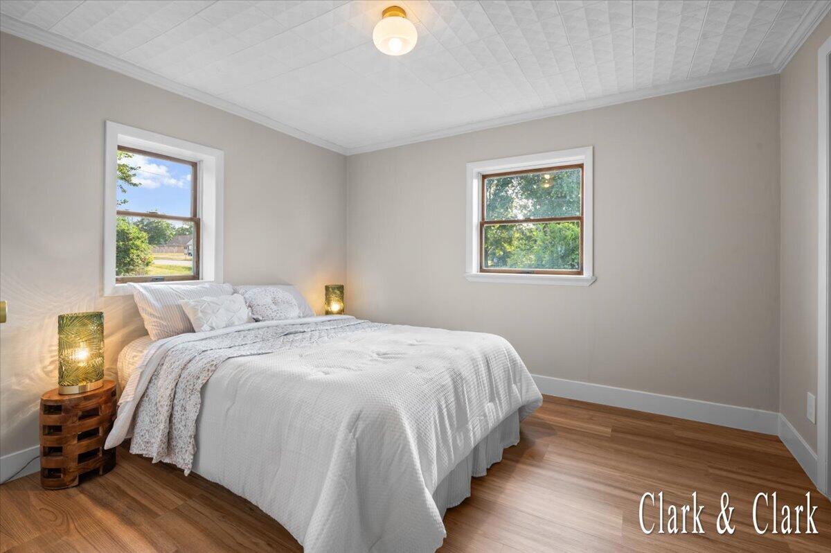 1241 North Newaygo Road Bailey, MI 49303 - Photo 13 of 24 46-INTERIOR 05A