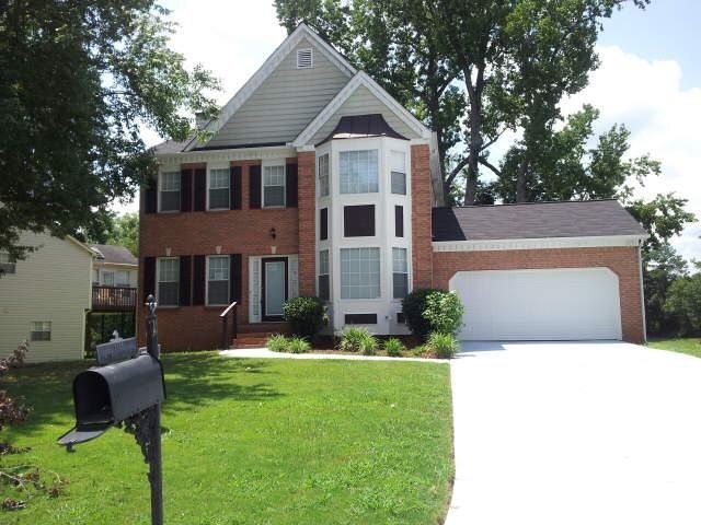 2681 Da Vinci Boulevard Decatur, GA 30034 - Photo 1 of 1 Gallery Image 1