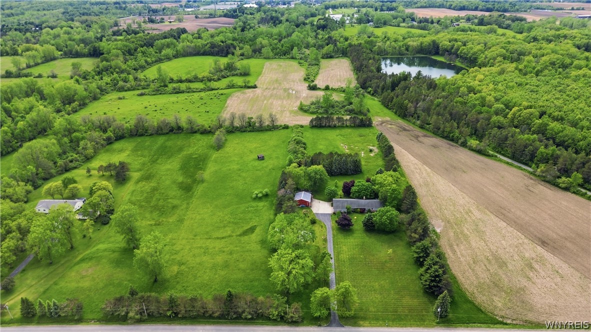 9950 Harper Road Darien, NY 14036 - Photo 22 of 50 19.7 acres