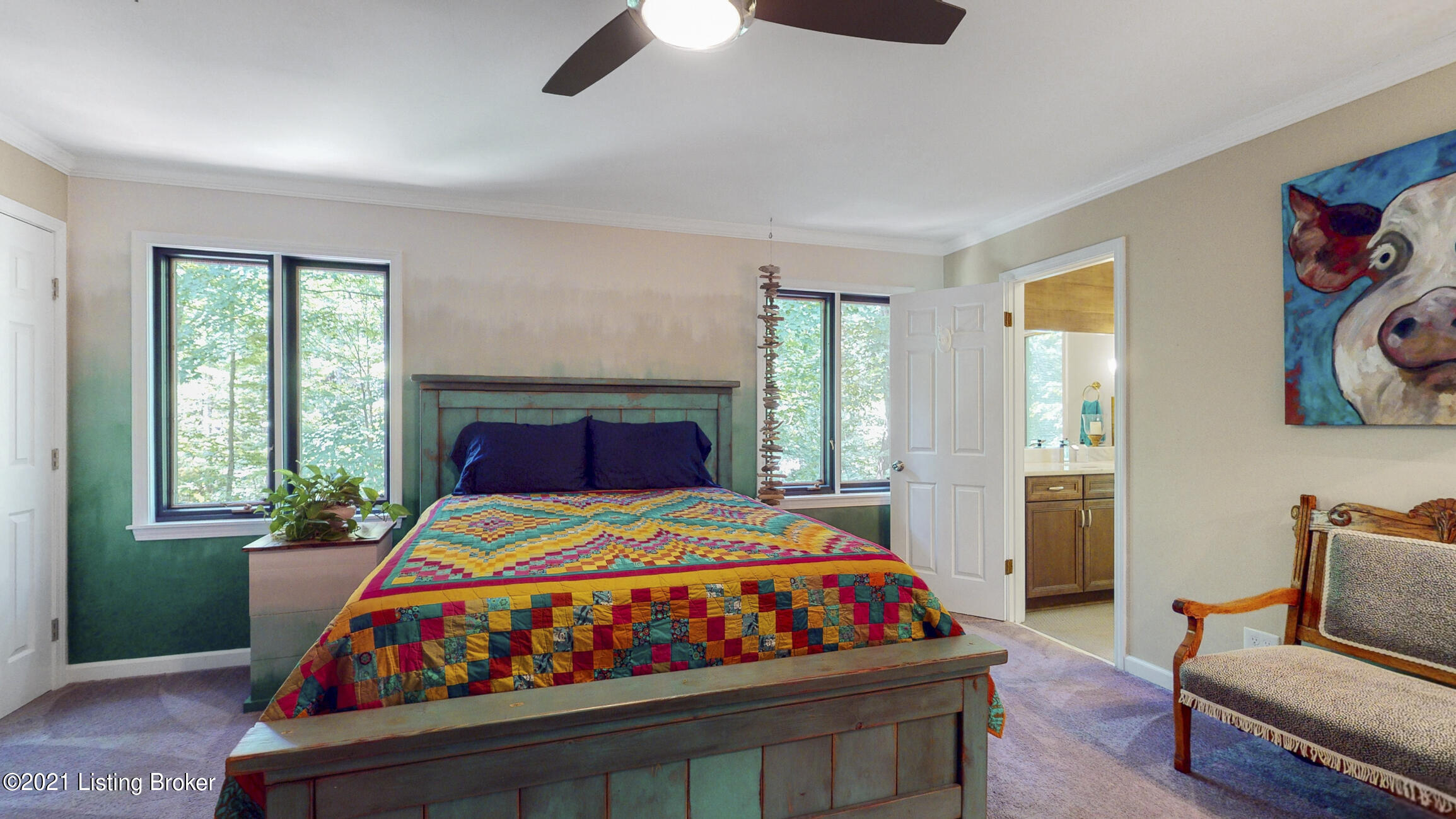 3616 Trail Ridge Road Louisville, KY 40241 - Photo 23 of 70 Primary Bedroom - First Floor