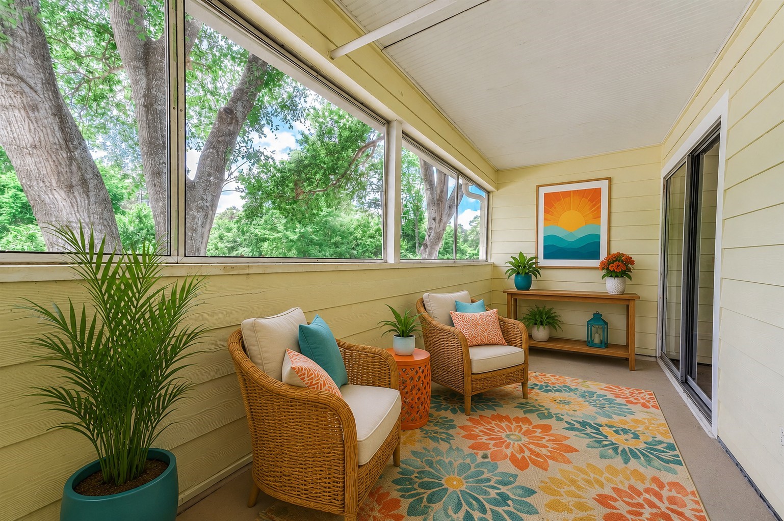 14515 Wunderlich Drive, Unit 812 Houston, TX 77069 - Photo 14 of 32 Virtually staged to inspire possibilities