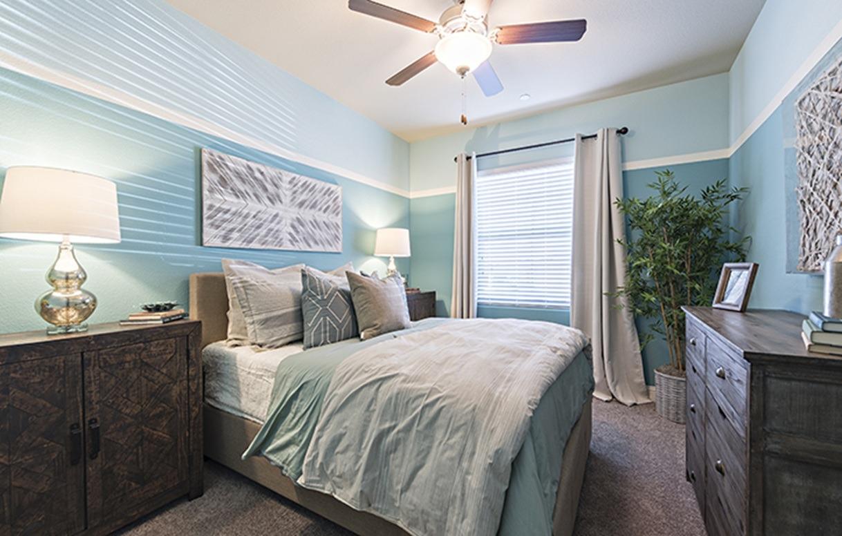 784 Strada Street, Unit 39 Lemoore, CA 93245 - Photo 8 of 10 Gallery Image 8