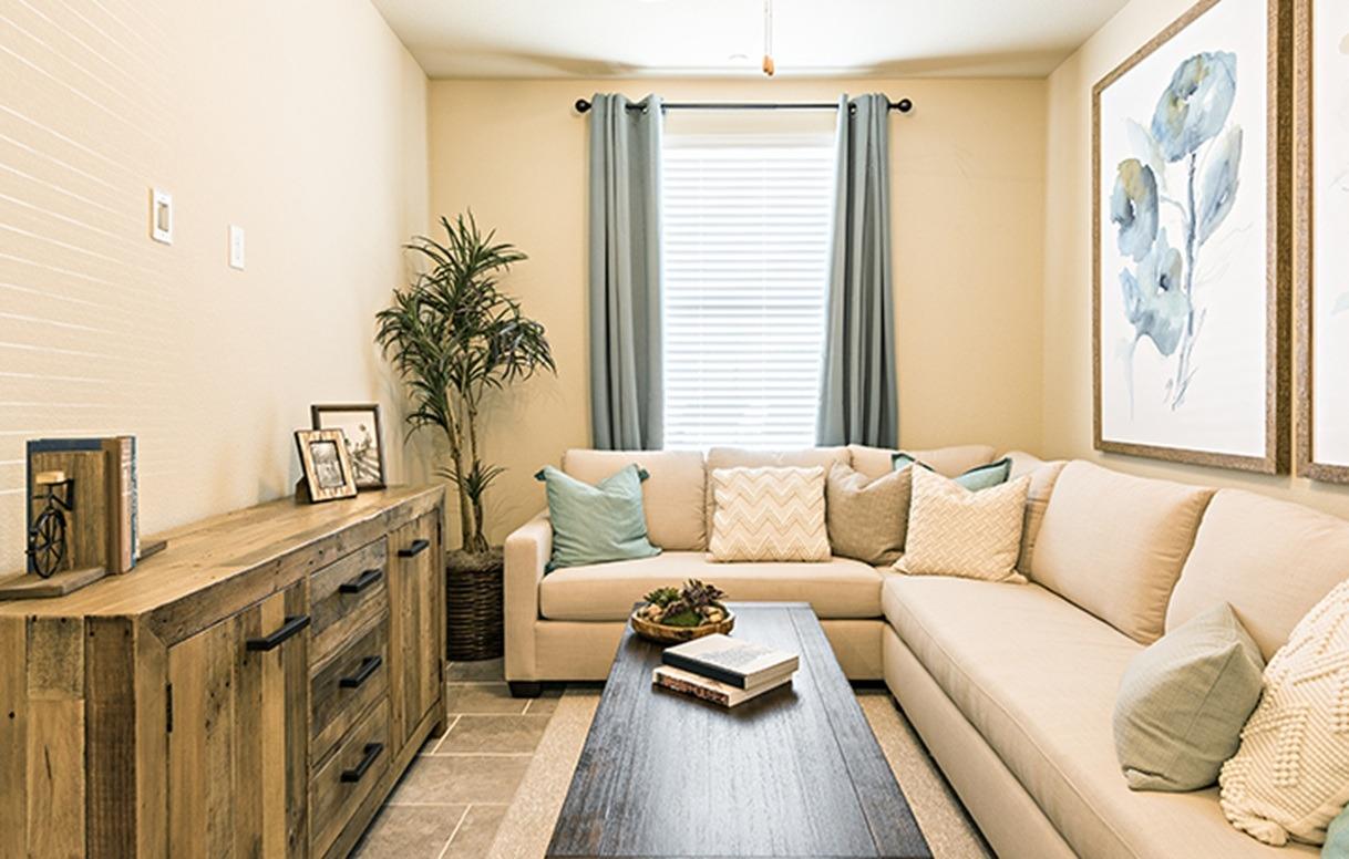 784 Strada Street, Unit 39 Lemoore, CA 93245 - Photo 9 of 10 Gallery Image 9