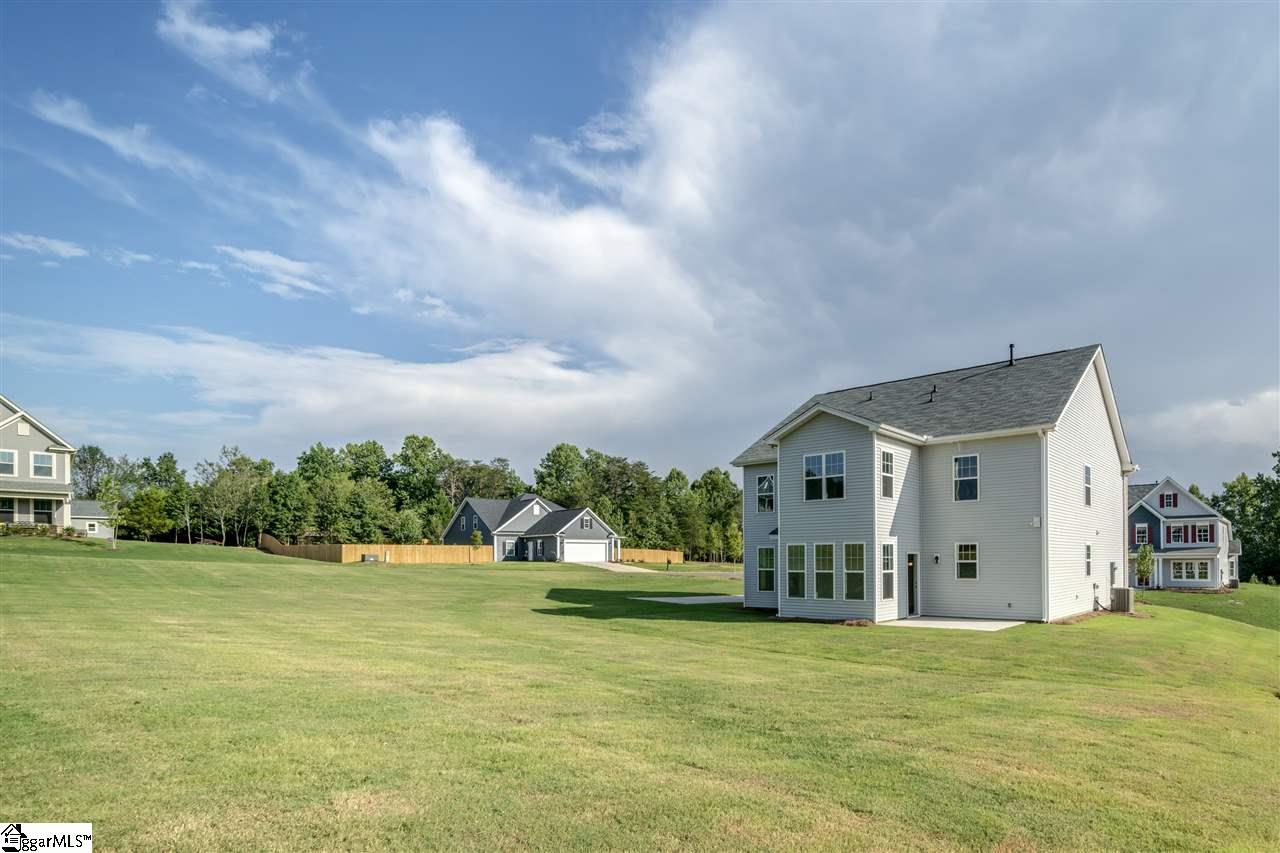 245 Rushing Waters Drive Inman, SC 29349 - Photo 3 of 36