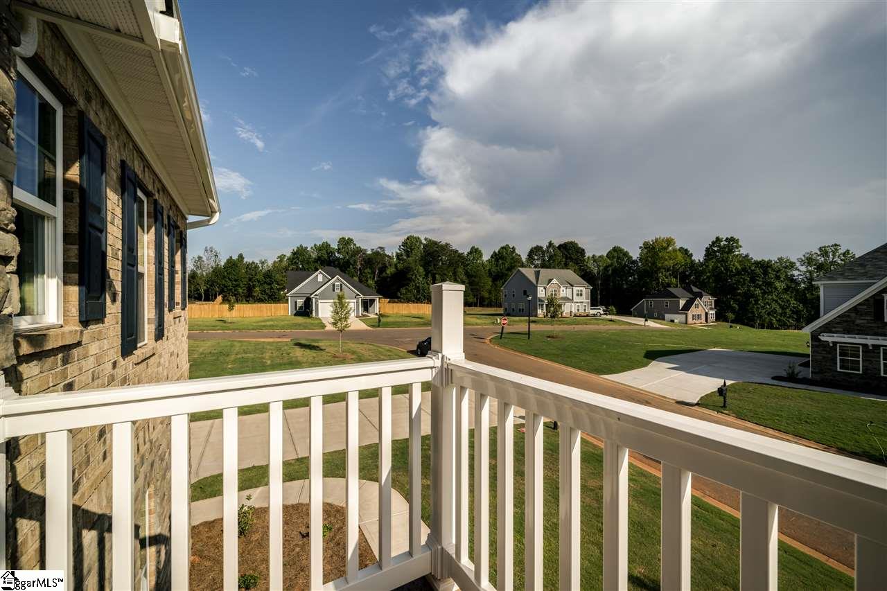 245 Rushing Waters Drive Inman, SC 29349 - Photo 32 of 36