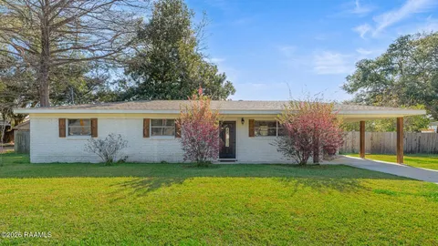 $179,900 | 100 Birch Drive, Lafayette, LA 70506