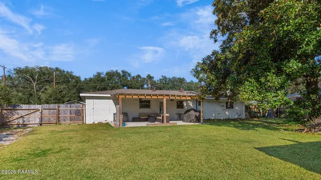 $179,900 | 100 Birch Drive, Lafayette, LA 70506