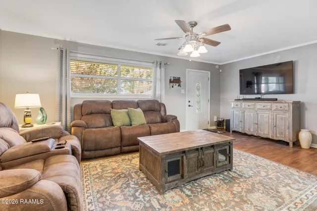 $179,900 | 100 Birch Drive, Lafayette, LA 70506