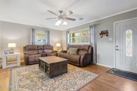 $179,900 | 100 Birch Drive, Lafayette, LA 70506