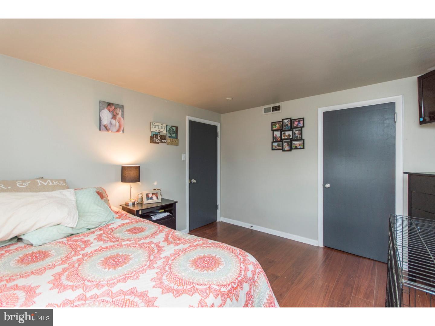1298 Clyde Road Warminster, PA 18974 - Photo 15 of 21 Bedroom - Main