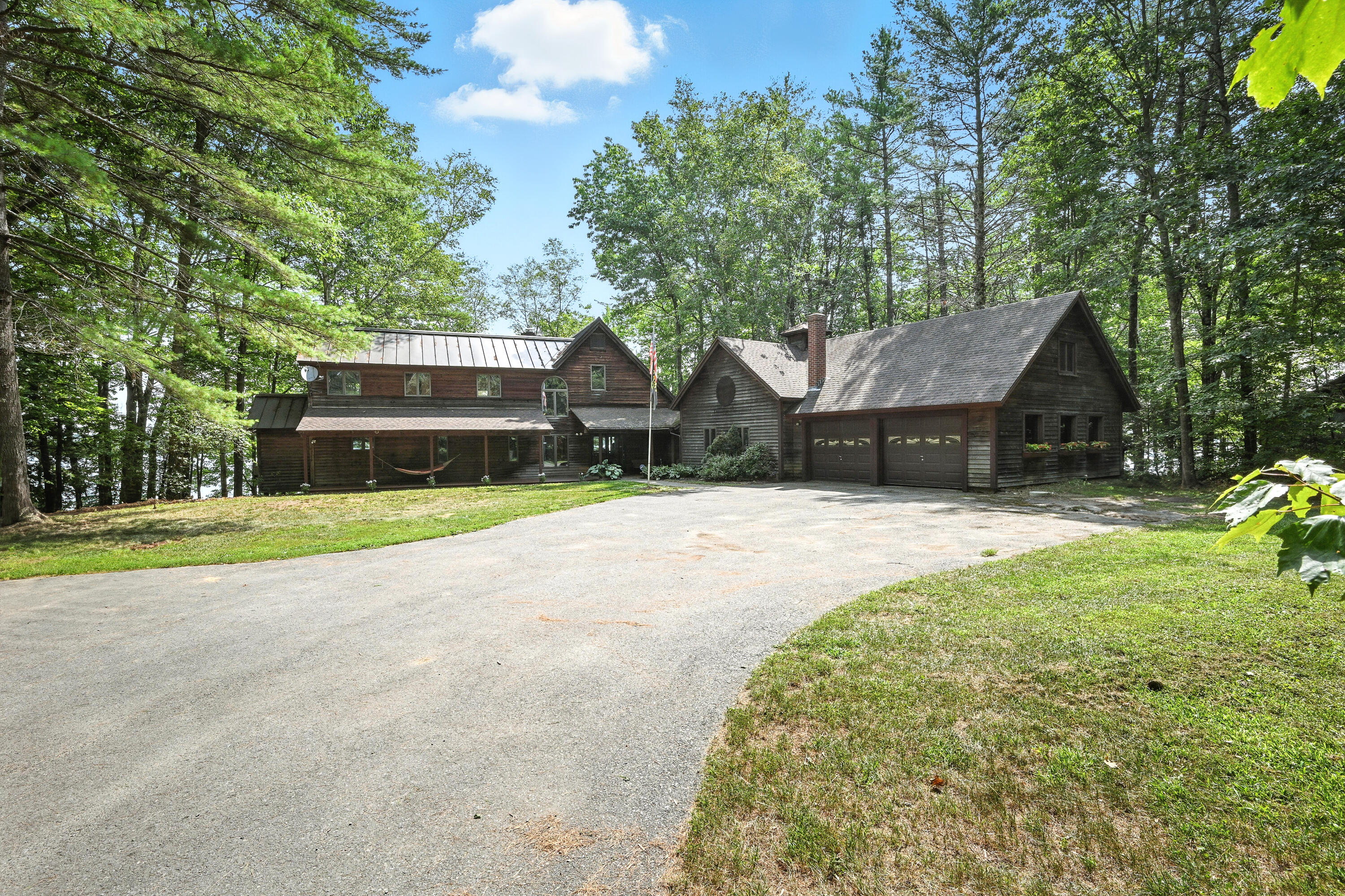 151 Bickford Road Smithfield, ME 04978 - Photo 58 of 84