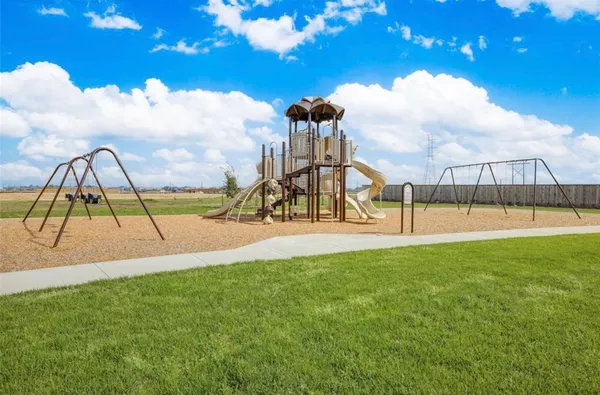 a view of a park