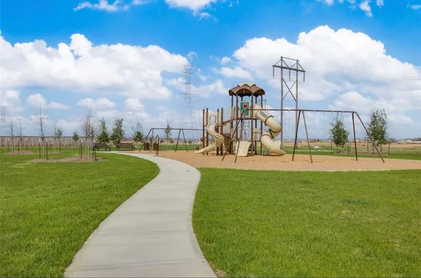 a view of a park