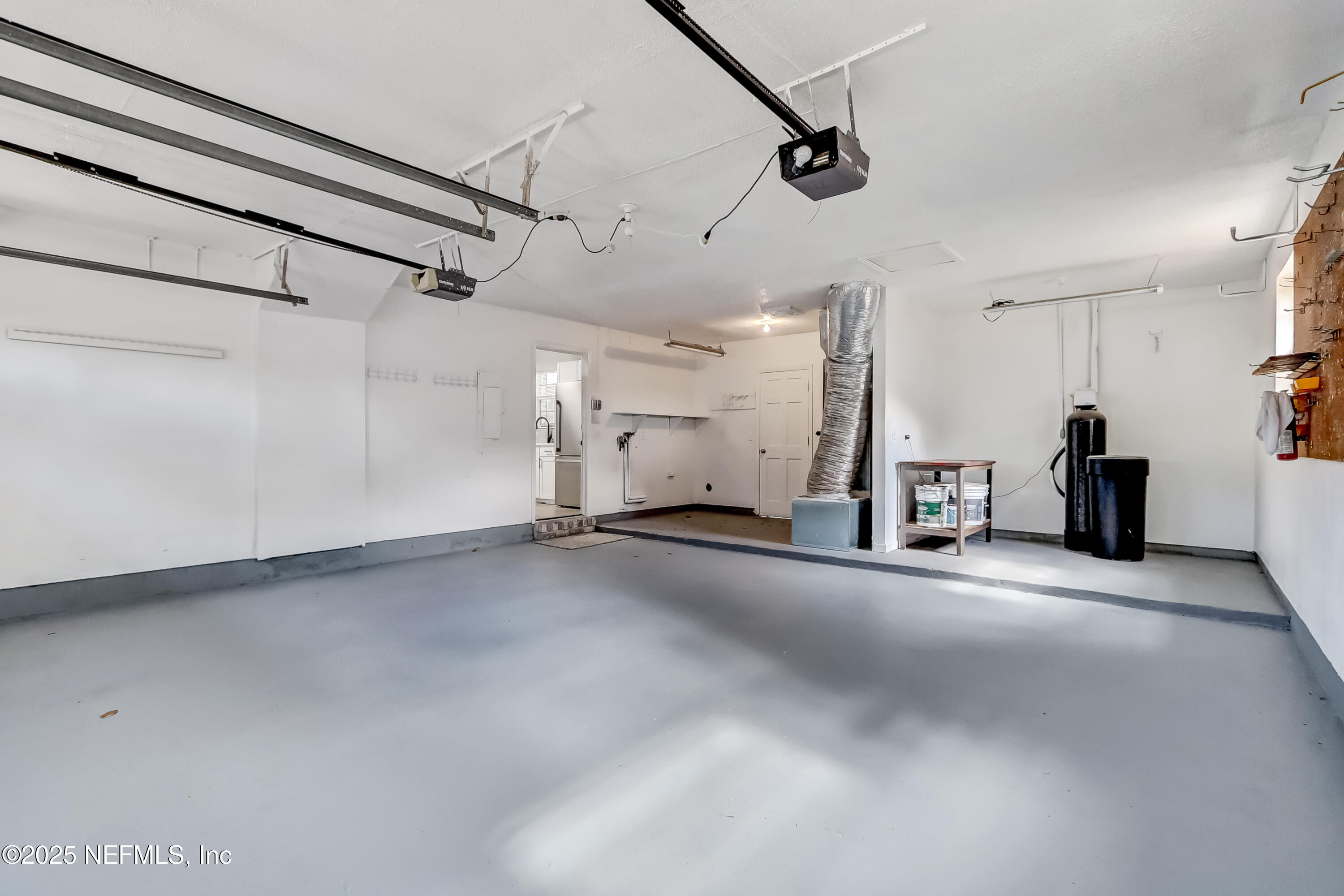 8837 Runnymeade Road Jacksonville, FL 32257 - Photo 50 of 55 a view of a partially built entryway