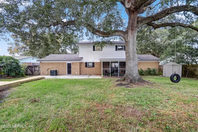 $398,500 | 8837 Runnymeade Road, Jacksonville, FL 32257