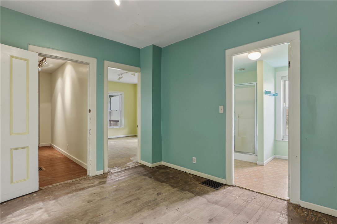 5 Powderhouse Road Corning, NY 14830 - Photo 2 of 47 Multiple doorways lead to adjoining rooms, showcas
