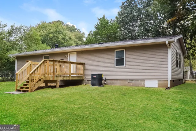 $1,790 | 66 Seminole Road Northeast, Cartersville, GA 30121