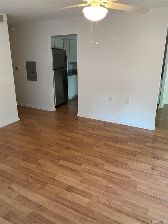 205 East Jolly Road, Unit 8 Lansing, MI 48910 - Photo 21 of 23