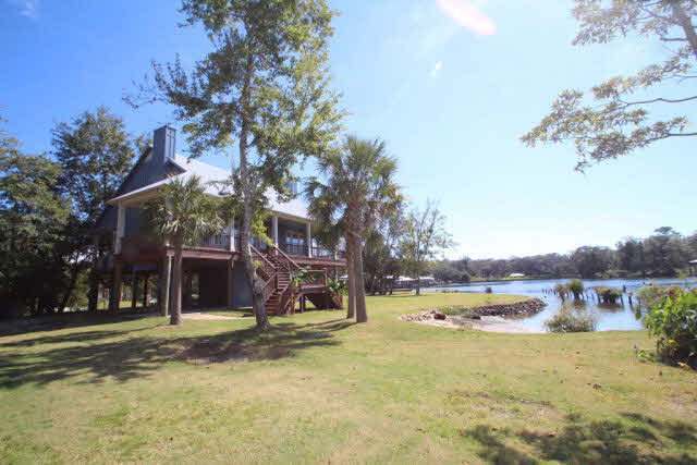 12900 Honey Rd Extension Summerdale, AL 36580 - Photo 1 of 44
