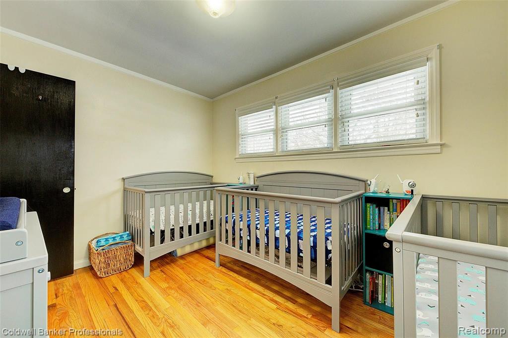3919 Durham Road Royal Oak, MI 48073 - Photo 25 of 40