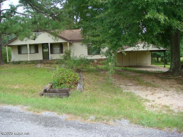861 Atkins Road Nauvoo, AL 35578 - Photo 2 of 4 Gallery Image 2