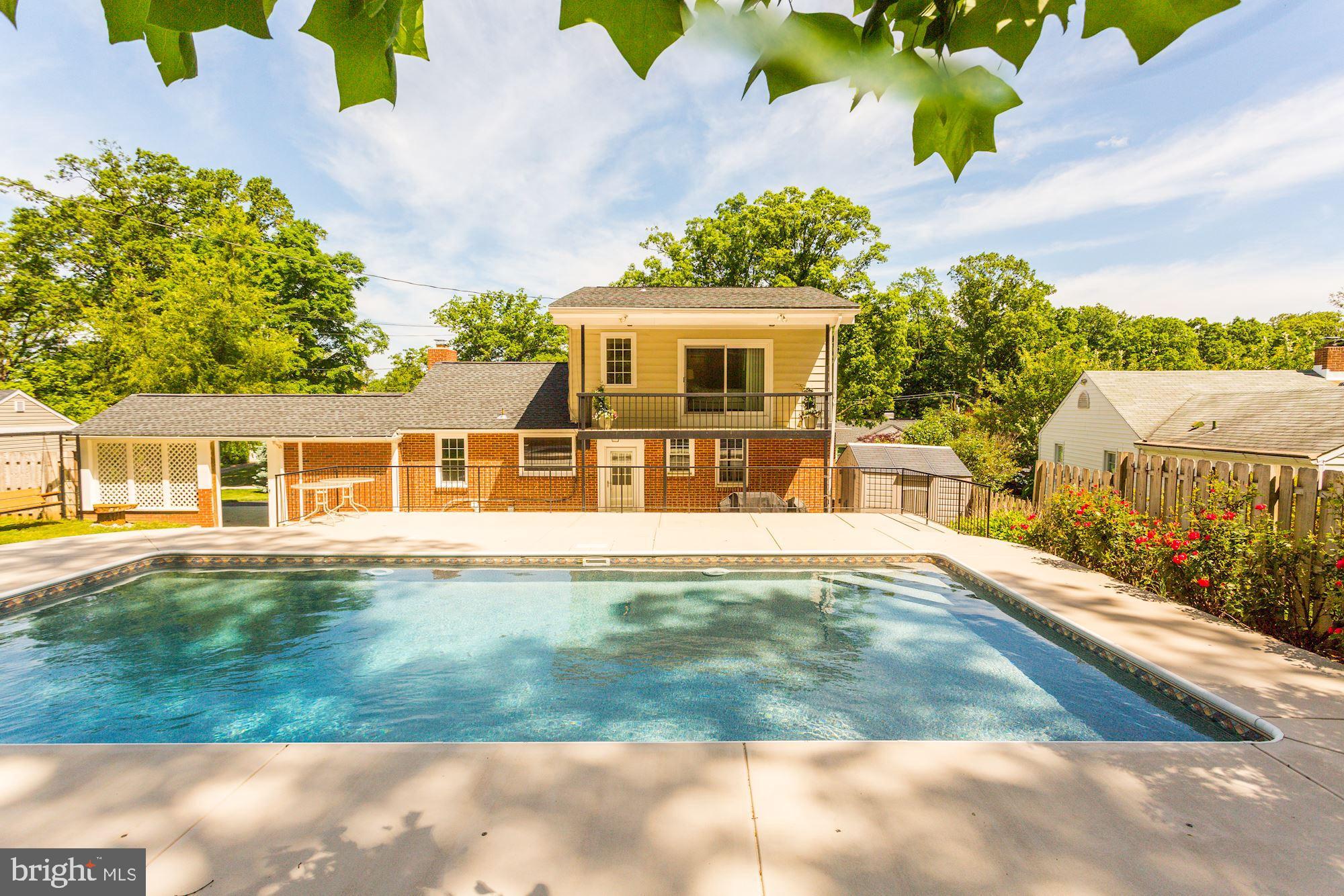 1807 Rushley Road Baltimore, MD 21234 - Photo 62 of 68 Gallery Image 62