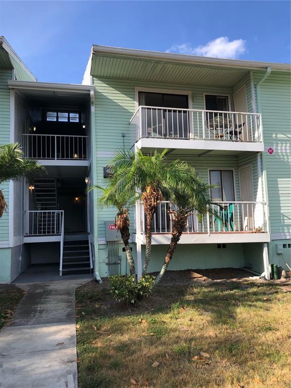 607 Fenton Place, Unit 204 Altamonte Springs, FL 32701 - Photo 1 of 1