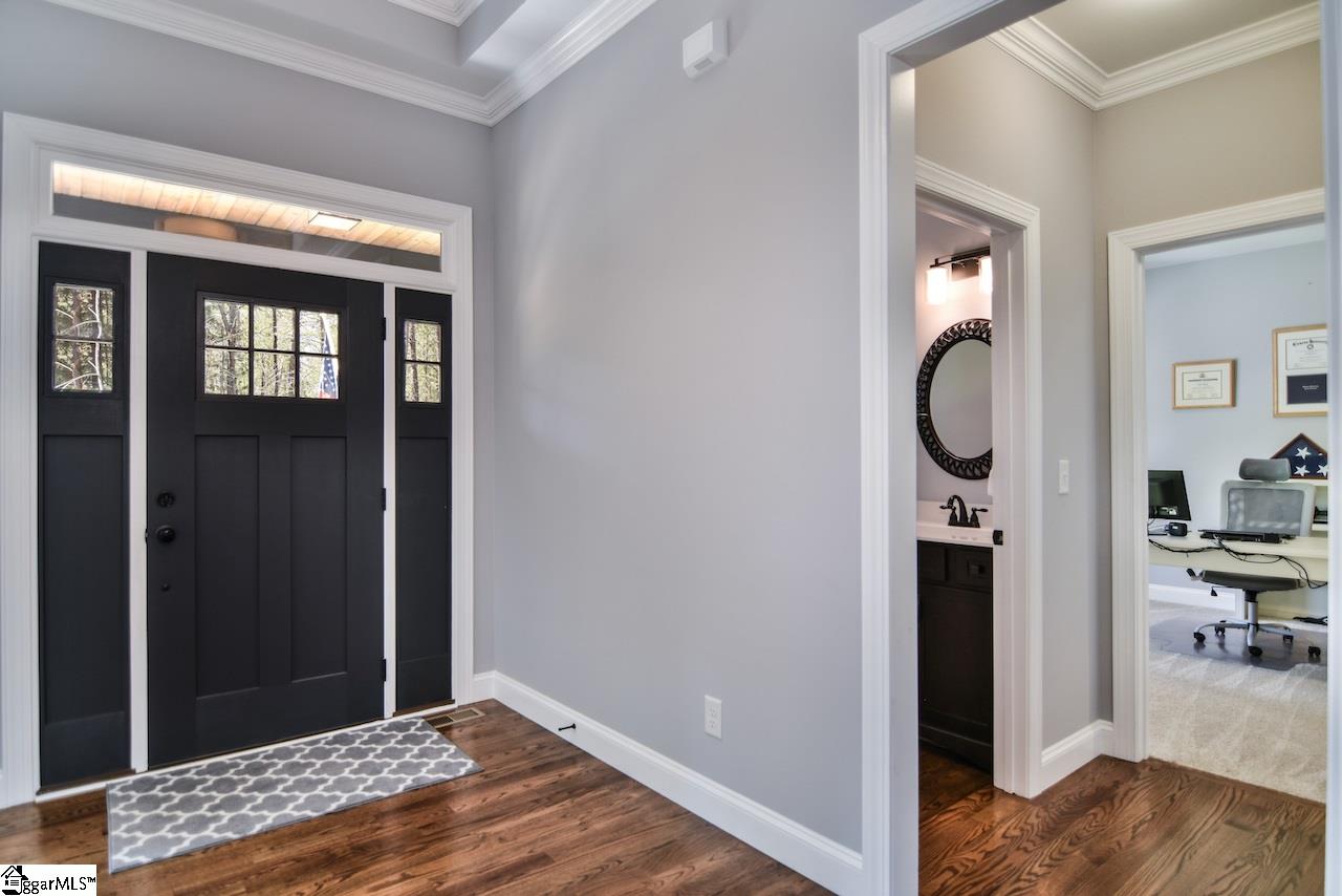 8 Spaar Lane Simpsonville, SC 29680 - Photo 2 of 35 Gallery Image 2
