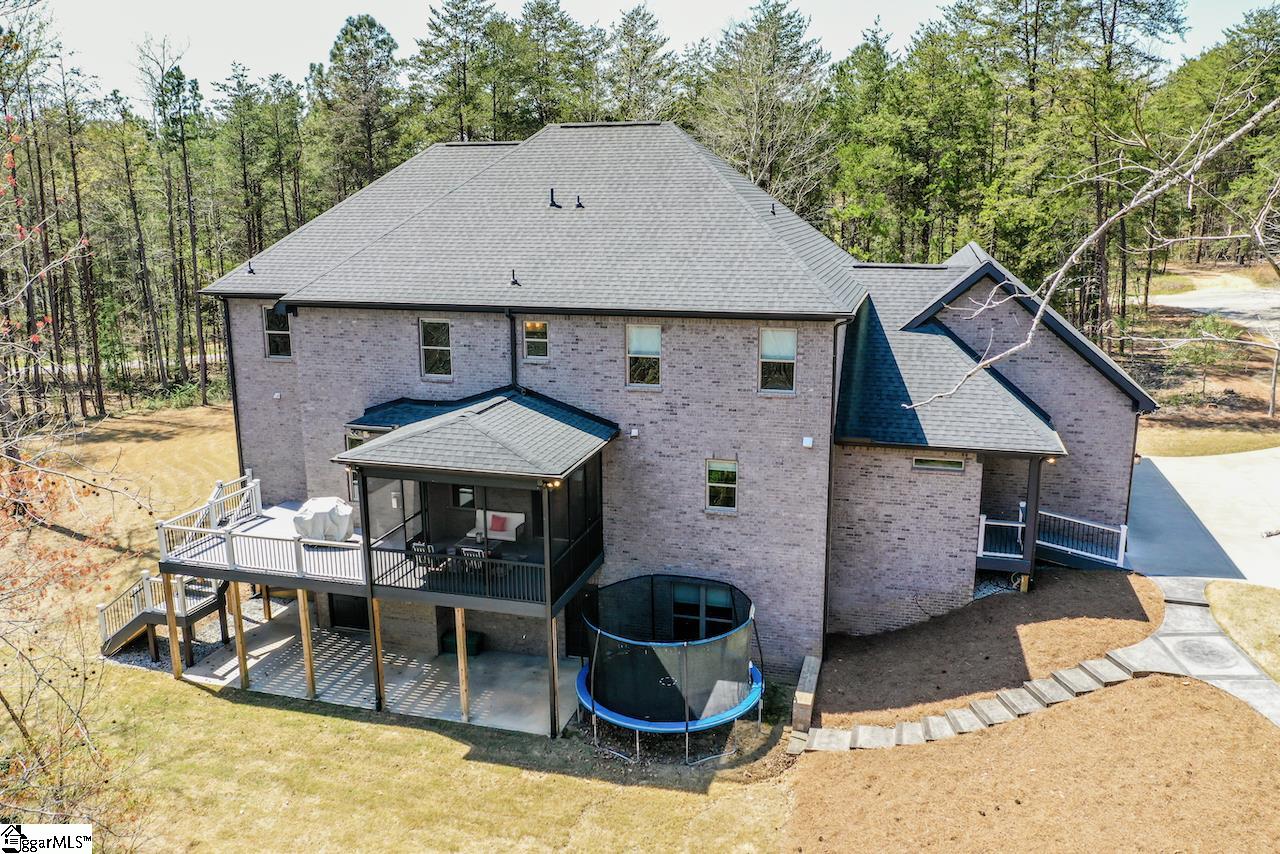 8 Spaar Lane Simpsonville, SC 29680 - Photo 31 of 35 Gallery Image 31