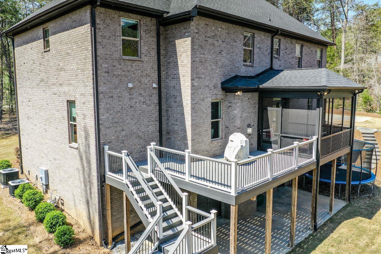 8 Spaar Lane Simpsonville, SC 29680 - Photo 32 of 35 Gallery Image 32