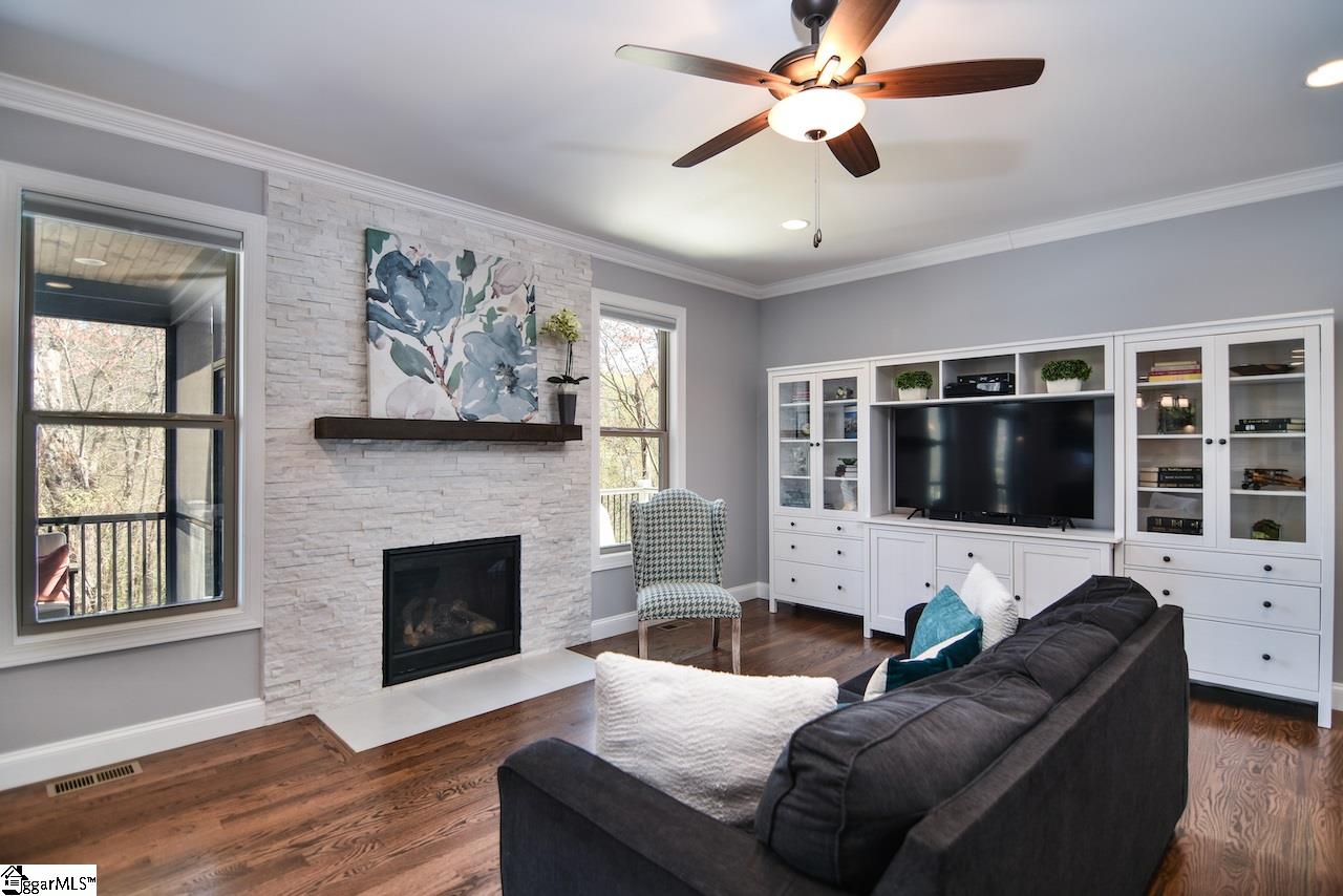 8 Spaar Lane Simpsonville, SC 29680 - Photo 6 of 35 Gallery Image 6