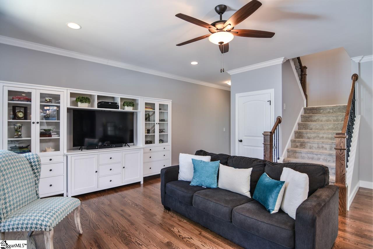 8 Spaar Lane Simpsonville, SC 29680 - Photo 7 of 35 Gallery Image 7
