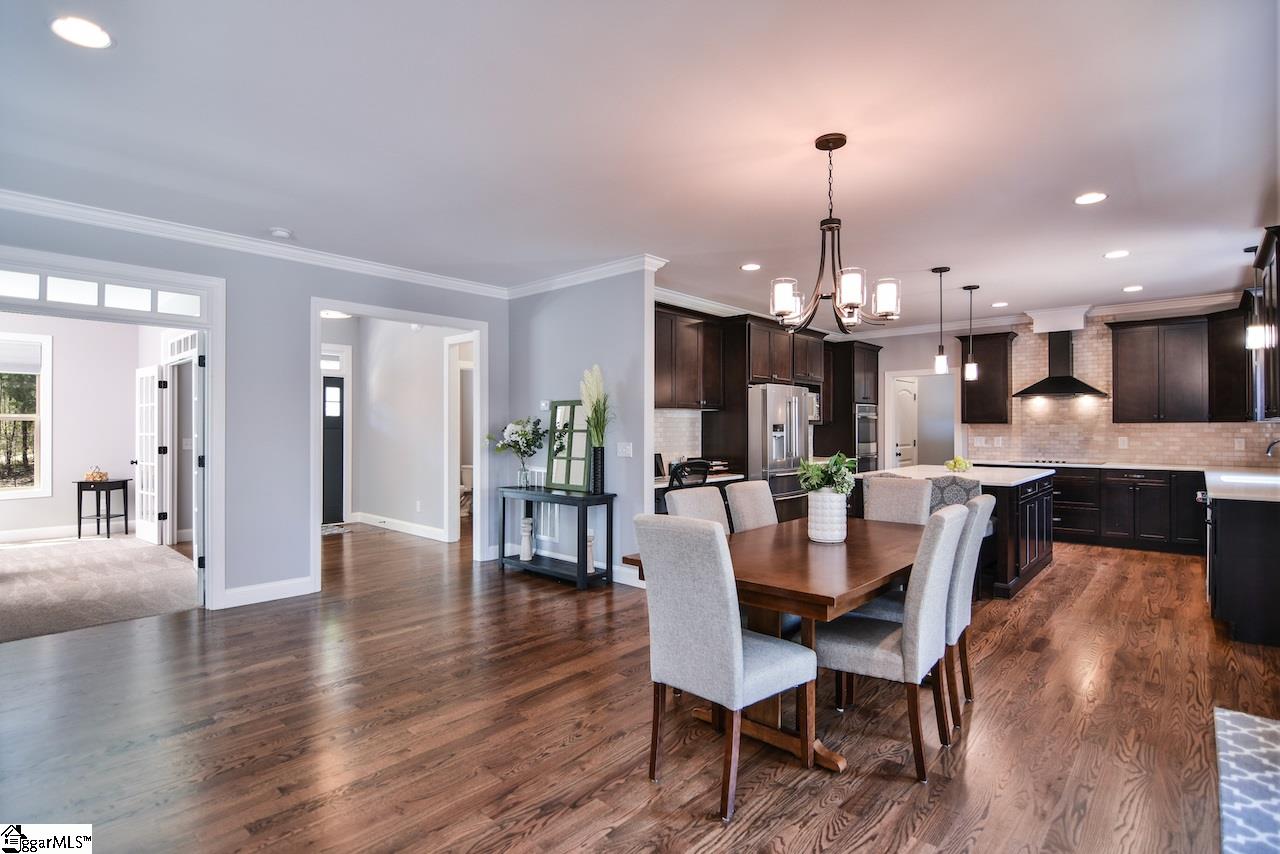 8 Spaar Lane Simpsonville, SC 29680 - Photo 8 of 35 Gallery Image 8