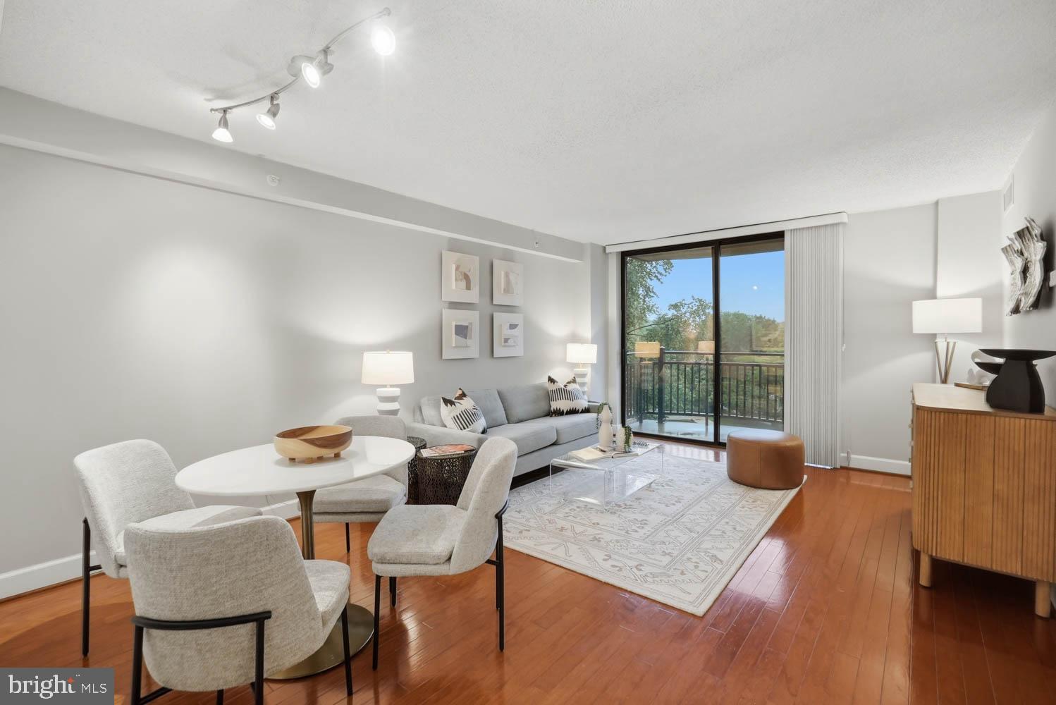3401 38th Street Northwest, Unit 314 Washington, DC 20016 - Photo 3 of 19