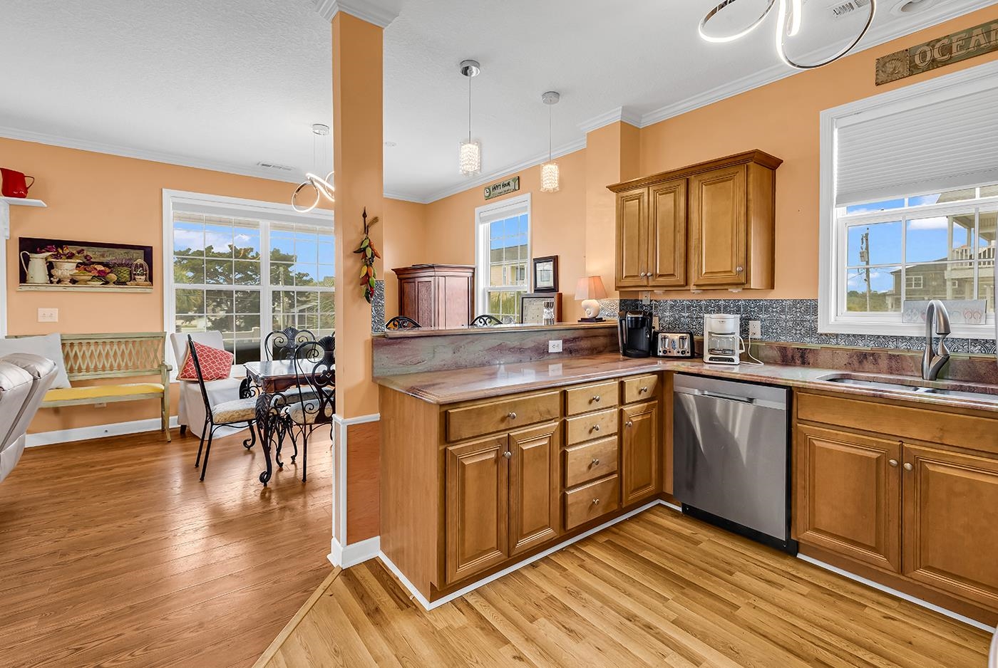 124 Rainbow Drive Murrells Inlet, SC 29576 - Photo 10 of 54
