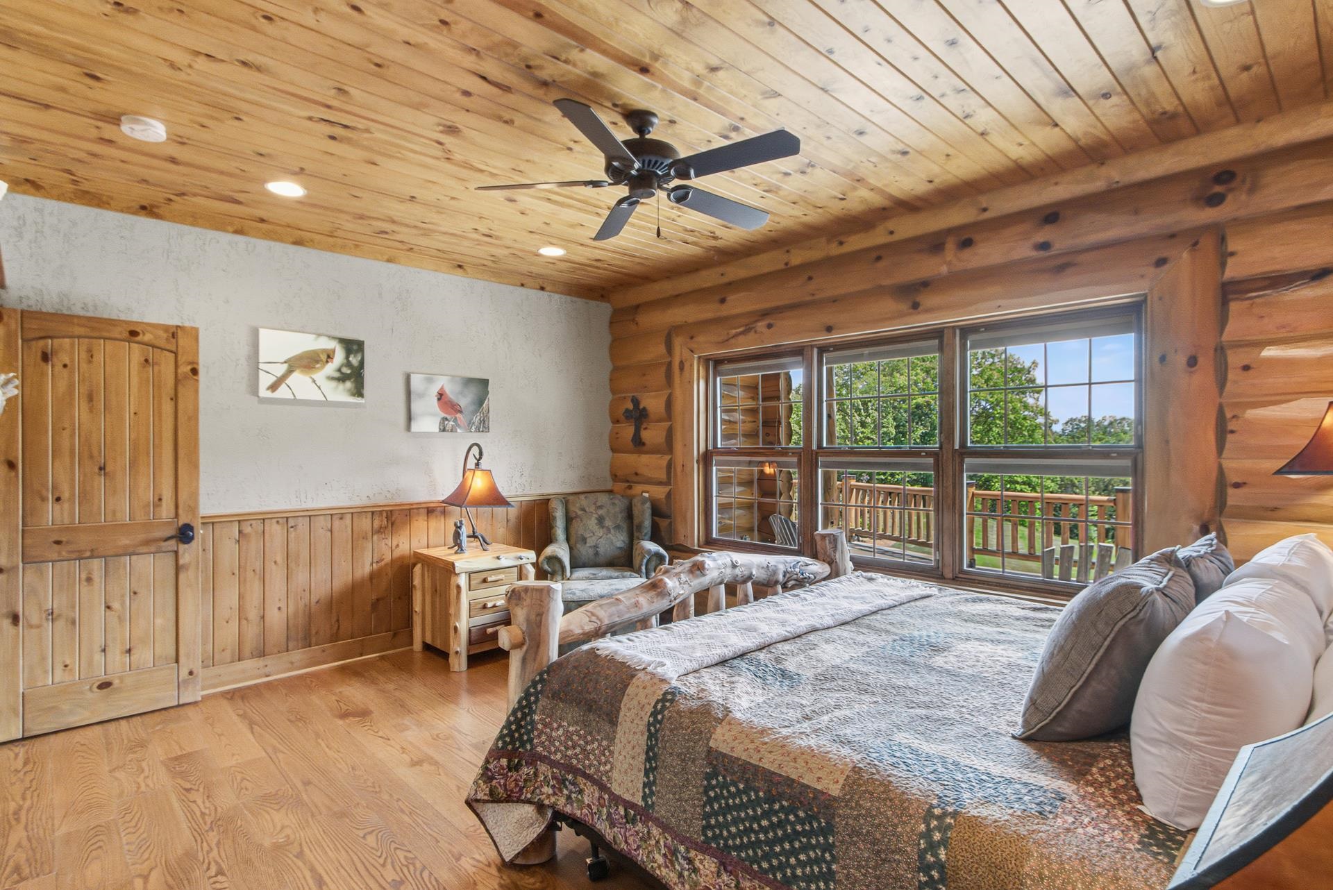 S8295 Dale Road Loganville, WI 53943 - Photo 27 of 90