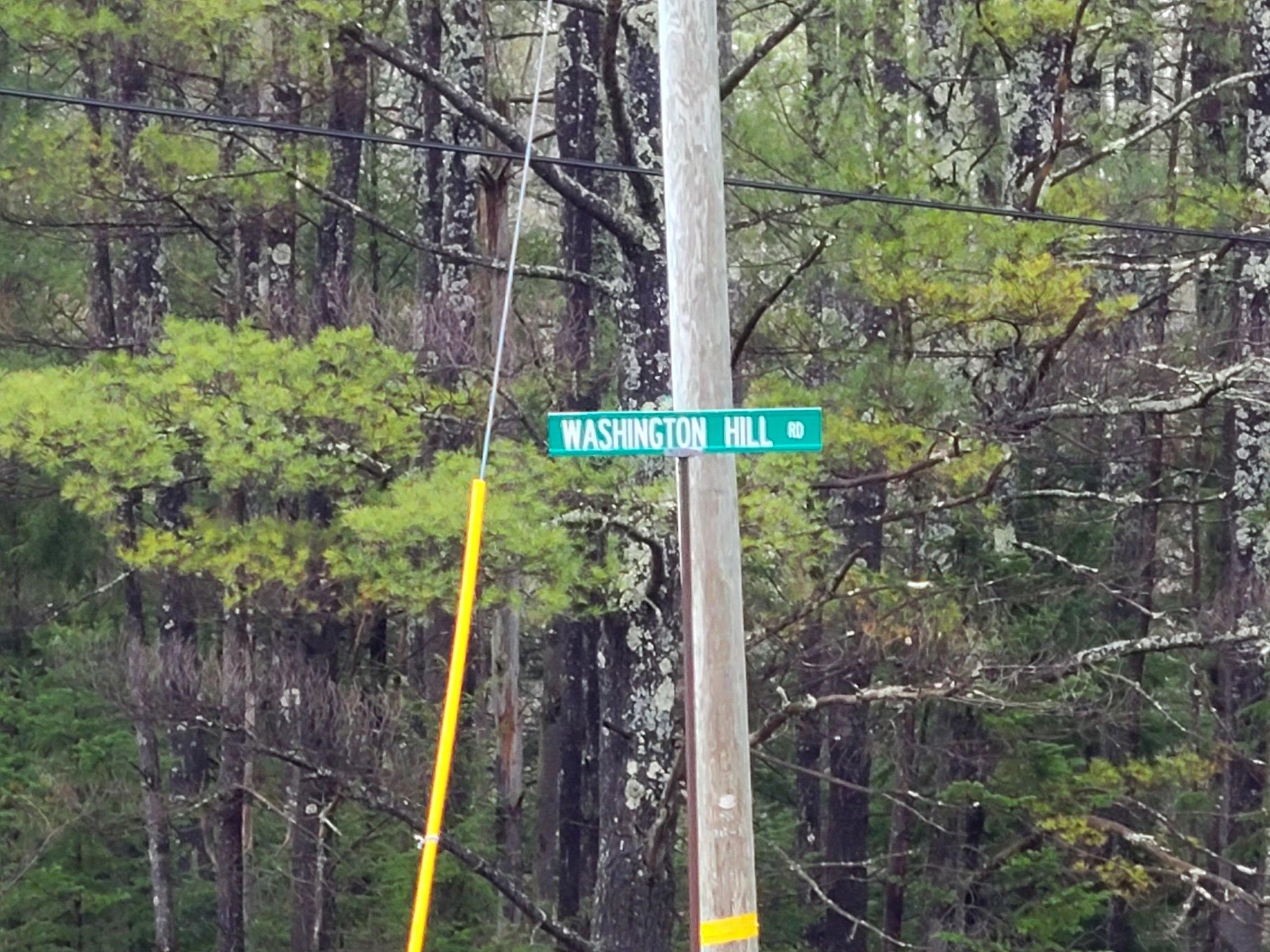 0 Washington Hill Road Silver Lake, NH 03875 - Photo 1 of 17