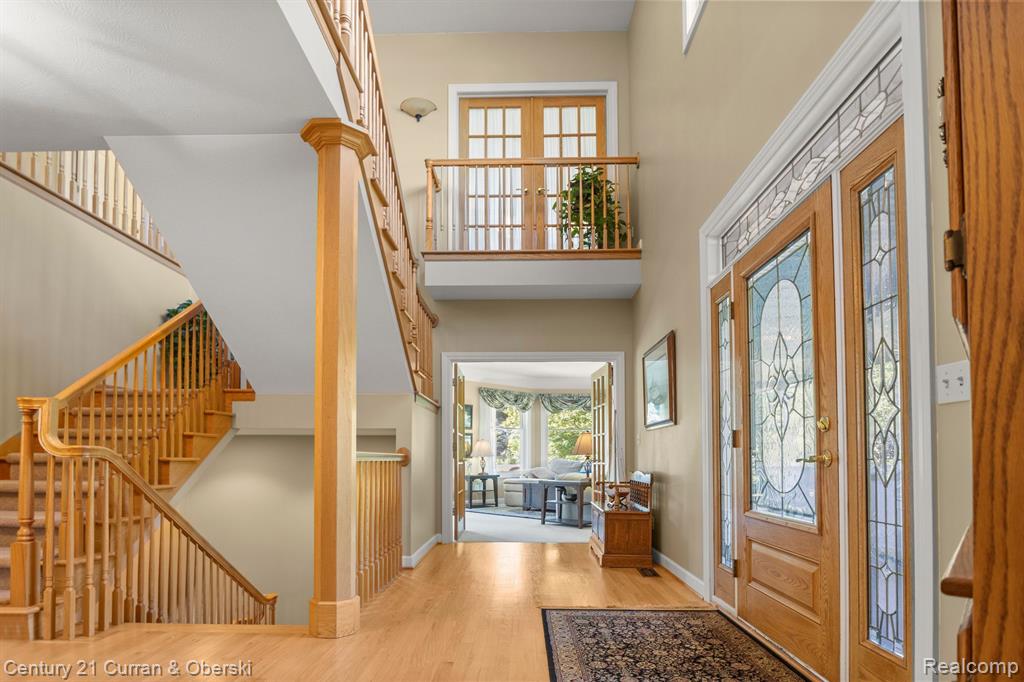3887 Grey Tower Road Jackson, MI 49201 - Photo 5 of 46