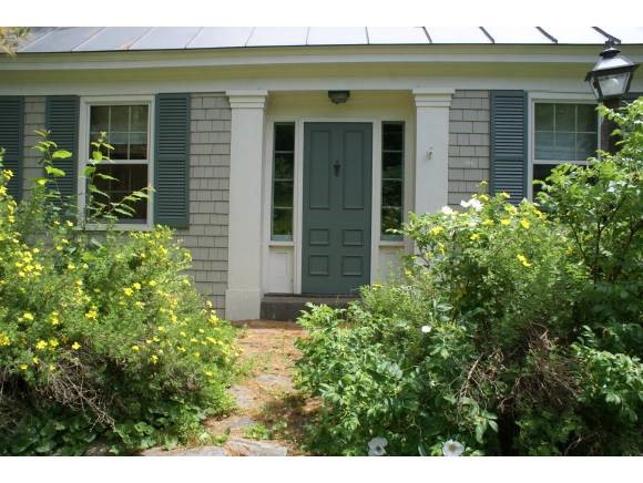365 Hanover Center Road Hanover, NH 03750 - Photo 1 of 1