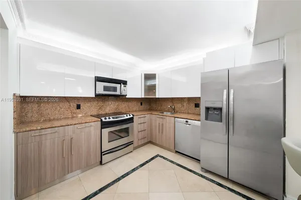 $4,300 | 2301 South Ocean Drive, Unit 2507, Hollywood, FL 33019