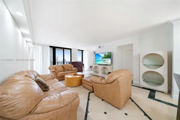 $4,300 | 2301 South Ocean Drive, Unit 2507, Hollywood, FL 33019