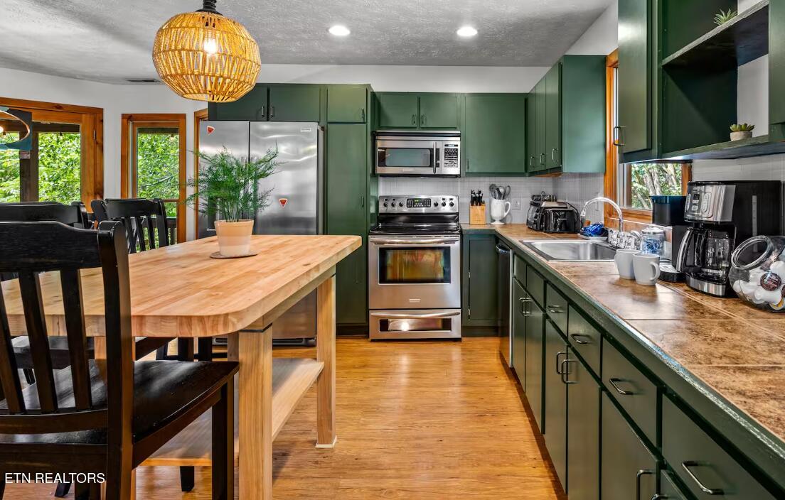 2489 Upper Middle Creek Road Sevierville, TN 37876 - Photo 11 of 47 Screenshot 2026-07-13 155844