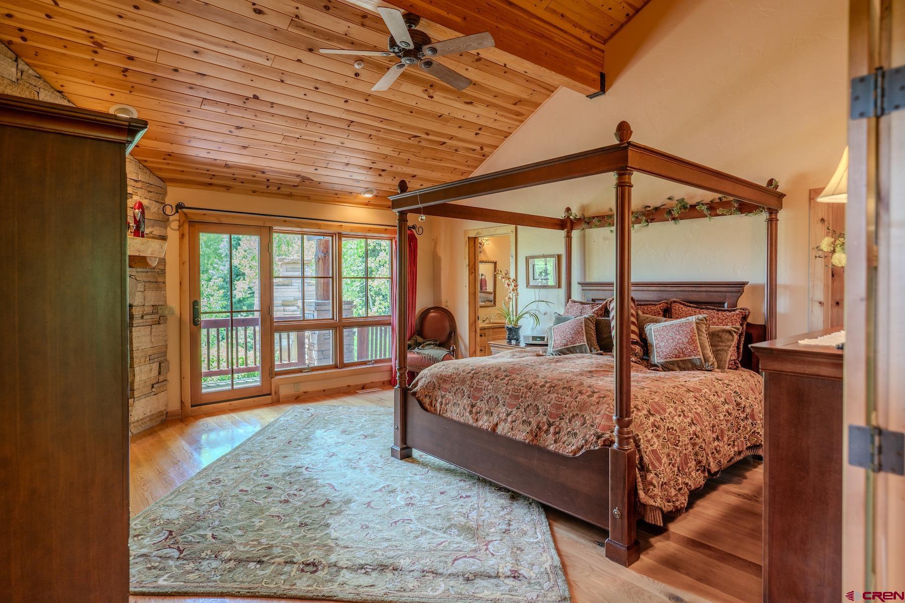 123 Falcon Ridge Road Durango, CO 81301 - Photo 19 of 45
