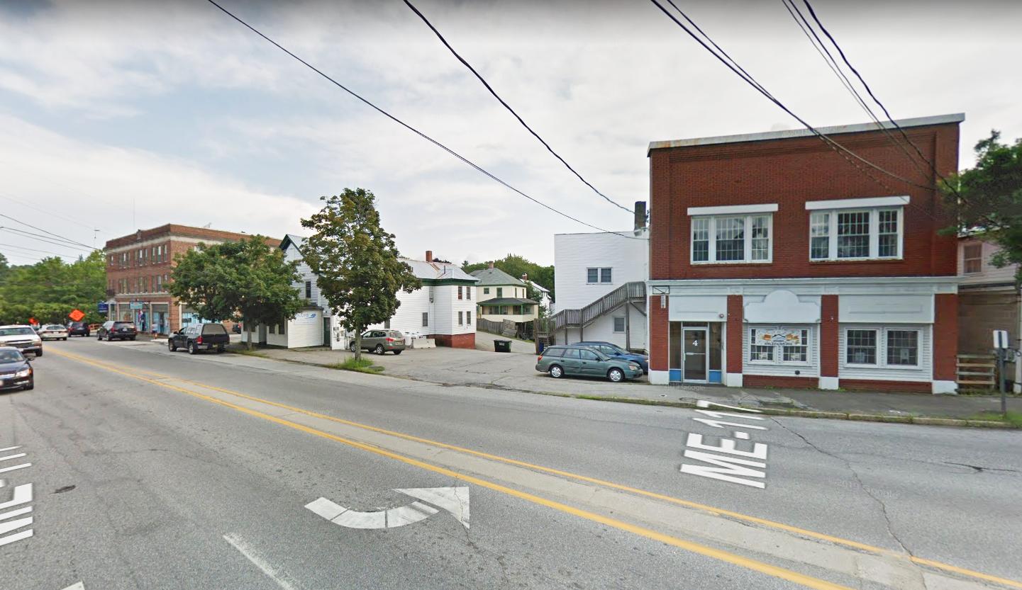 4 Market Square Paris, ME 04281 - Photo 7 of 7 streetview