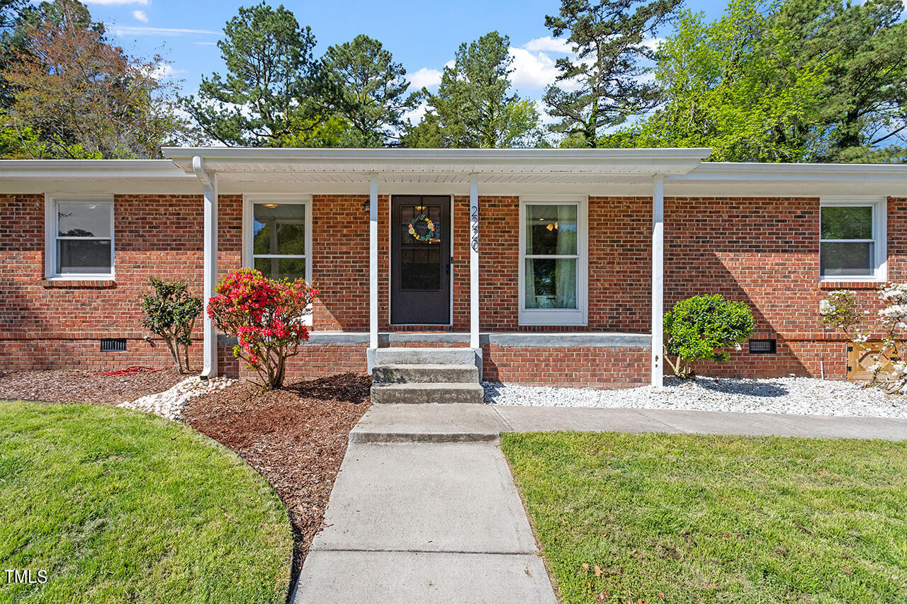 2220 Foxtrot Road Raleigh, NC 27610 - Photo 3 of 24 2220 Foxtrot Road_05