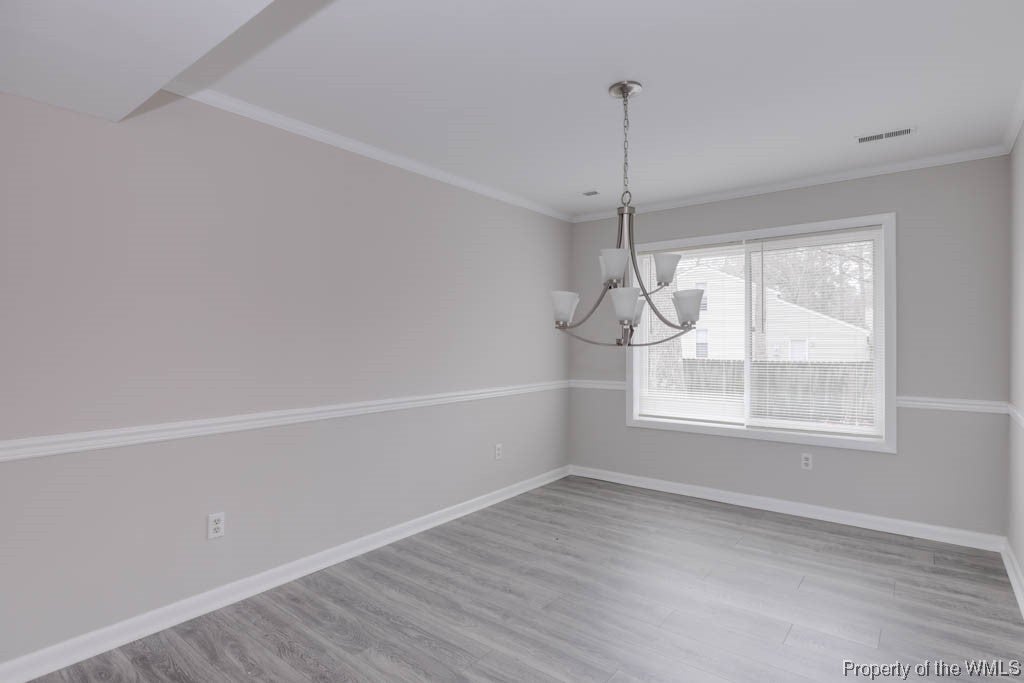 3 Jennisons Fall, Unit FALL Hampton, VA 23669 - Photo 7 of 23 Gallery Image 7