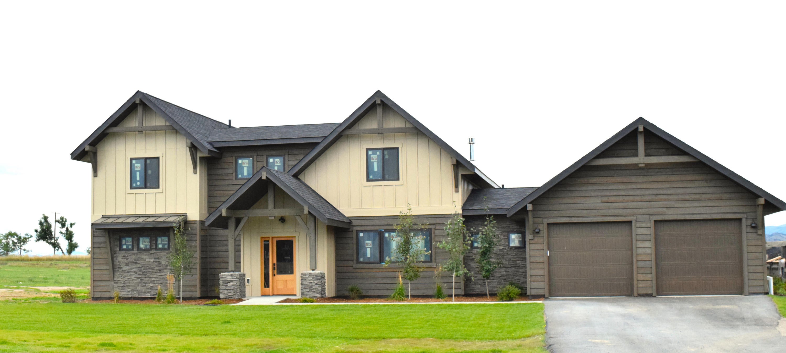 5570 Fireweed Loop Helena, MT 59602 - Photo 1 of 1 Gallery Image 1